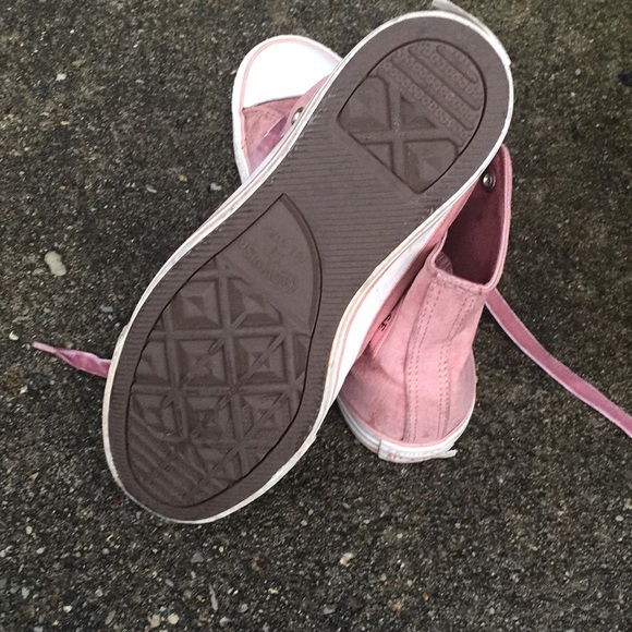 Chuck Taylor All Star Converse Sneakers - Picture 5 of 7